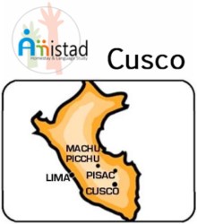 Amistad